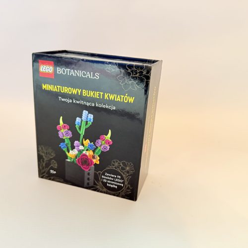 LEGO Botanicals rinkinys