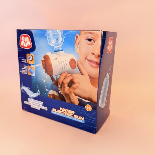 „Elefun Water Gun“ – elektrinis vandens pistoletas
