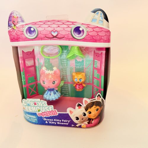 Spin Master Gabby's Dollhouse figūrėlių rinkinys