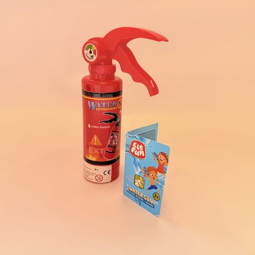 Elefun prekės ženklo vaikiškas vandens šautuvas